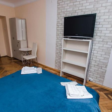 Mary Apartman Lviv Kültér fotó