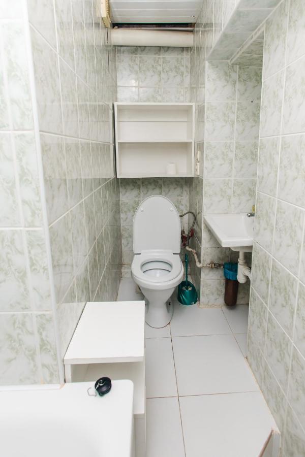 Mary Apartman Lviv Kültér fotó