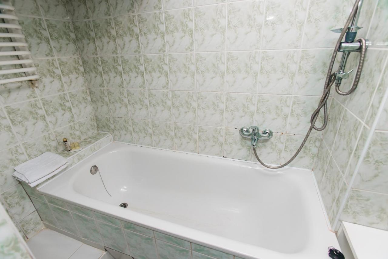 Mary Apartman Lviv Kültér fotó