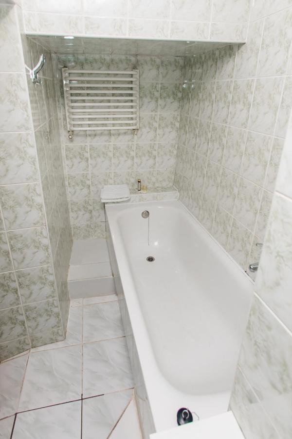 Mary Apartman Lviv Kültér fotó