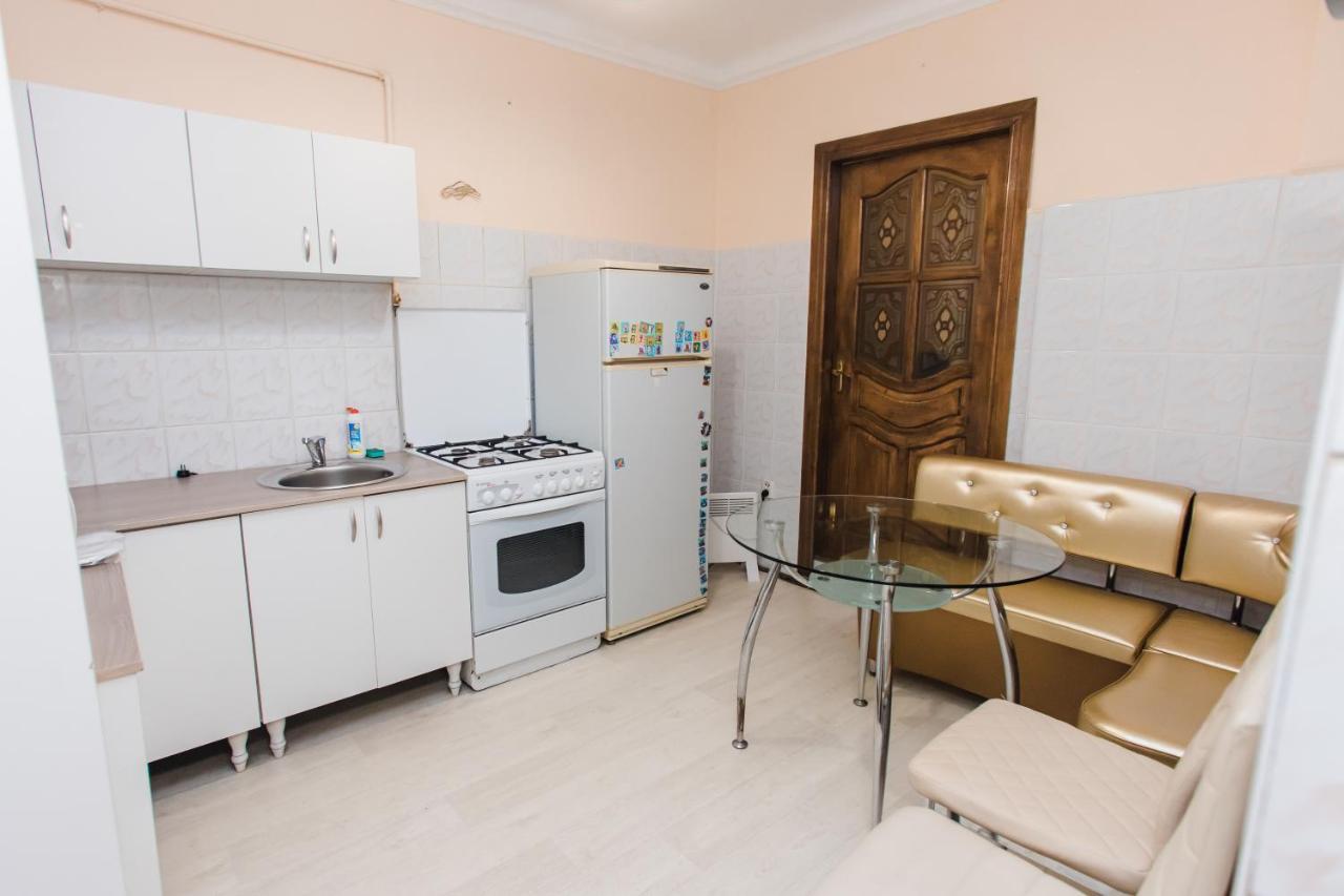 Mary Apartman Lviv Kültér fotó