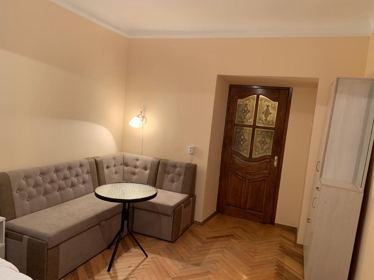Mary Apartman Lviv Kültér fotó