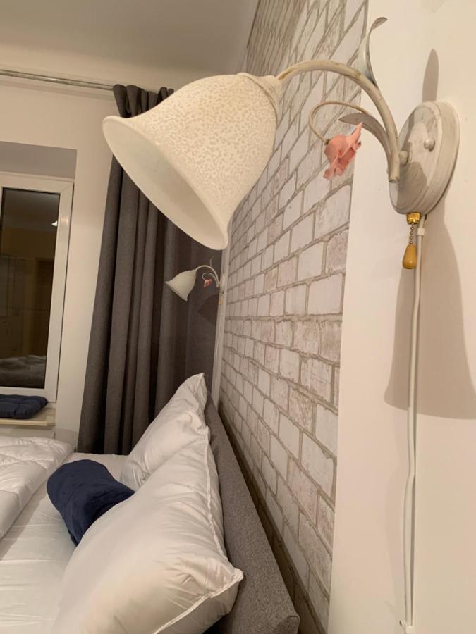 Mary Apartman Lviv Kültér fotó