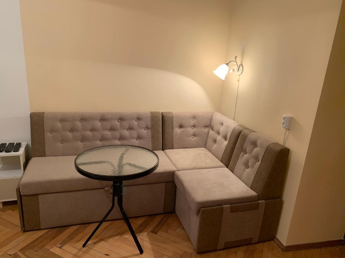 Mary Apartman Lviv Kültér fotó